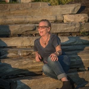 Meet your Posher, Susan